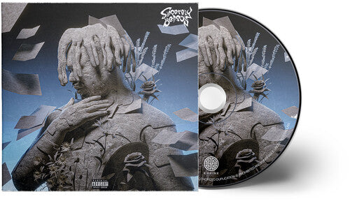 Bnxn - Sinceramente, Benson (CD)