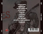 Roy Gaines - Gainelining (CD)