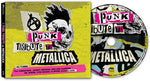 Varios Artistas - Un Tributo Punk a Metallica (Varios Artistas) (CD)