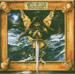 Jethro Tull - Broadsword And The Beast (Remix de Steven Wilson) (CD)
