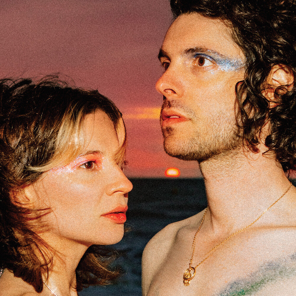 the album cover for Charlotte Fever - Paris Cyclone [Digipak]