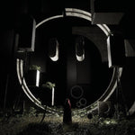 the album cover for Bonnacons Of Doom - Signs [Clear Vinyl]