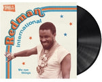 Varios artistas - Redman International - We Run Things (Varios artistas) (Vinilo)