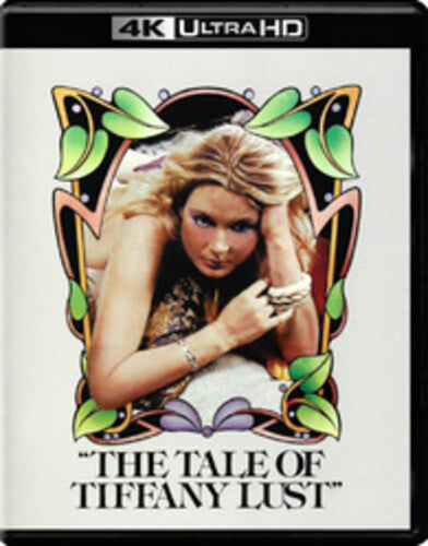 The Tale of Tiffany Lust (4K Ultra HD)