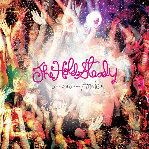 The Hold Steady - Boys And Girls In America (Vinyl)