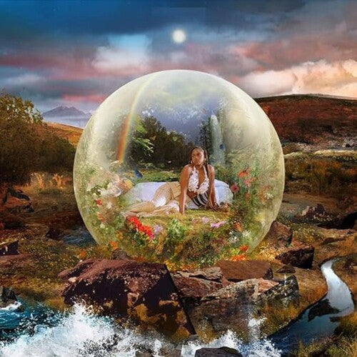 Fana Hues - Flora y Fana (CD)
