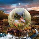 Fana Hues - Flora & Fana (CD)