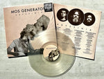 Generador Mos - Abyssinia (Vinilo)