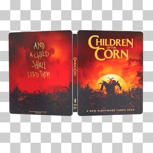 Children of the Corn (4K Ultra HD)