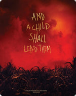 Children of the Corn (4K Ultra HD)