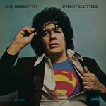 Ray Barretto - Indestructible (Vinilo)