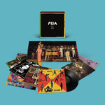 Fela Kuti - Box Set #6 Curated By Idris Elba (Vinyl)