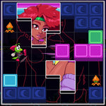 Opus Science Collective - CrawlCo Block Knockers (Original Soundtrack) (Vinyl)