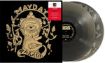 the album cover for Mayday Parade - Monster In The Closet: 10th Anniversary [Indie Exclusive Limited Edition Black Ice 2LP]