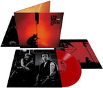 the album cover for U2 - Under A Blood Red Sky [RSD Black Friday 2023]