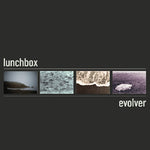 ランチボックス - Evolver (CD)