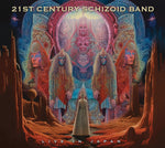 21st Century Schizoid - Live In Japan (CD)