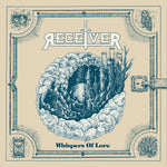 the album cover for Receiver - Whispers Of Lore (Bonus Track)