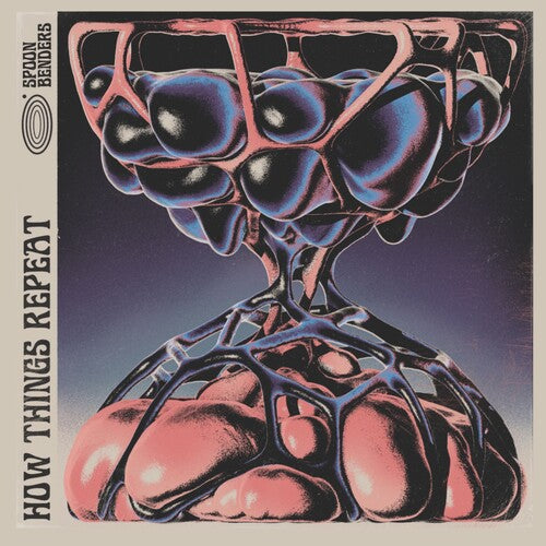 The Spoon Benders - Cómo se repiten las cosas (Vinilo)