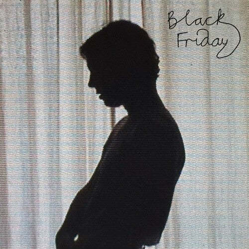 Tom Odell - Black Friday (Vinyl)