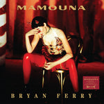 Bryan Ferry - Mamouna (LP doble de lujo) (Vinilo)