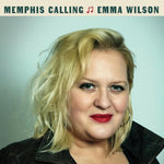 Emma Wilson - Memphis Calling (CD)