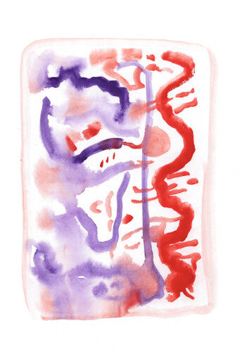 Anenon - Moons Melt Milk Light (Vinyl)