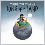 Yusuf/Cat Stevens - King Of A Land (Vinyl)