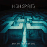 High Spirits - Safe On The Other Side - Silver Vinyl (Vinyl)