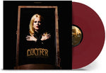 Lucifer - Lucifer V - Oxblood (Vinyl)