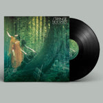 the album cover for Strange New Dawn - New Nights Of Euphoria