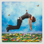 the album cover for DannyLux - Dlux