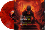 Various Artists - Covered In Black - An Industrial Tribute To AC/DC (Various Artists) (Vinyl)