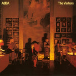 ABBA - The Visitors (2xLP) [Half-Speed ​​Master] (Vinilo)