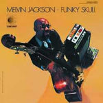 Melvin Jackson - Funky Skull (verve By Request Series) (Vinyl)