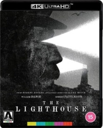 The Lighthouse (4K Ultra HD)