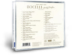 Andrea Bocelli - Una Navidad en familia (CD)