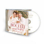 Andrea Bocelli - Una Navidad en familia (CD)