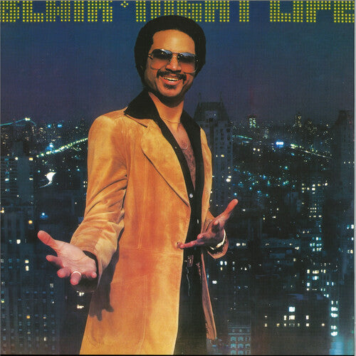 Blair - Nightlife (Vinyl)
