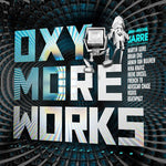 ジャン＝ミシェル・ジャール - Oxymoreworks (レコード)