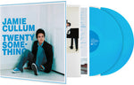 ジェイミー・カラム - Twentysomething (20周年記念エディション): 限定ブルー・ビニール 2LP (ビニール)