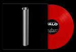 Bruchero Nei Pascoli - Palo - Transparent Red Vinyl (Vinyl)