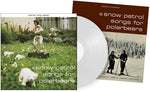 Snow Patrol - Songs For Polar Bears: 25th Anniversary - White on Clear Splatter Colored Vinyl (Vinyl)