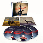 Alphaville - Salvation: Deluxe (CD)