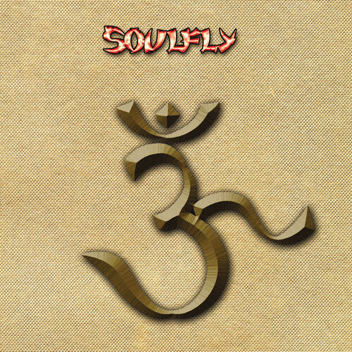 Soulfly - 3 (Vinilo)