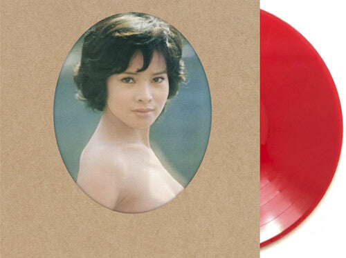 Kaoru Yumi - Kaoru Yumi New Album (Vinyl)