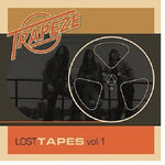 トラピーズ - ロスト・テープス Vol. 1 (CD)