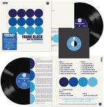 Frank Black & the Catholics - True Blue - 140-Gram Black Vinyl with Bonus 7-Inch (Vinyl)