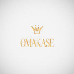 the album cover for Mello Music Group - Omakase [180 Gram]