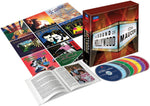 the album cover for John Mauceri/ Hollywood Bowl Orchestra - Sound Of Hollywood (Box) [Limited Edition] (Aus)
